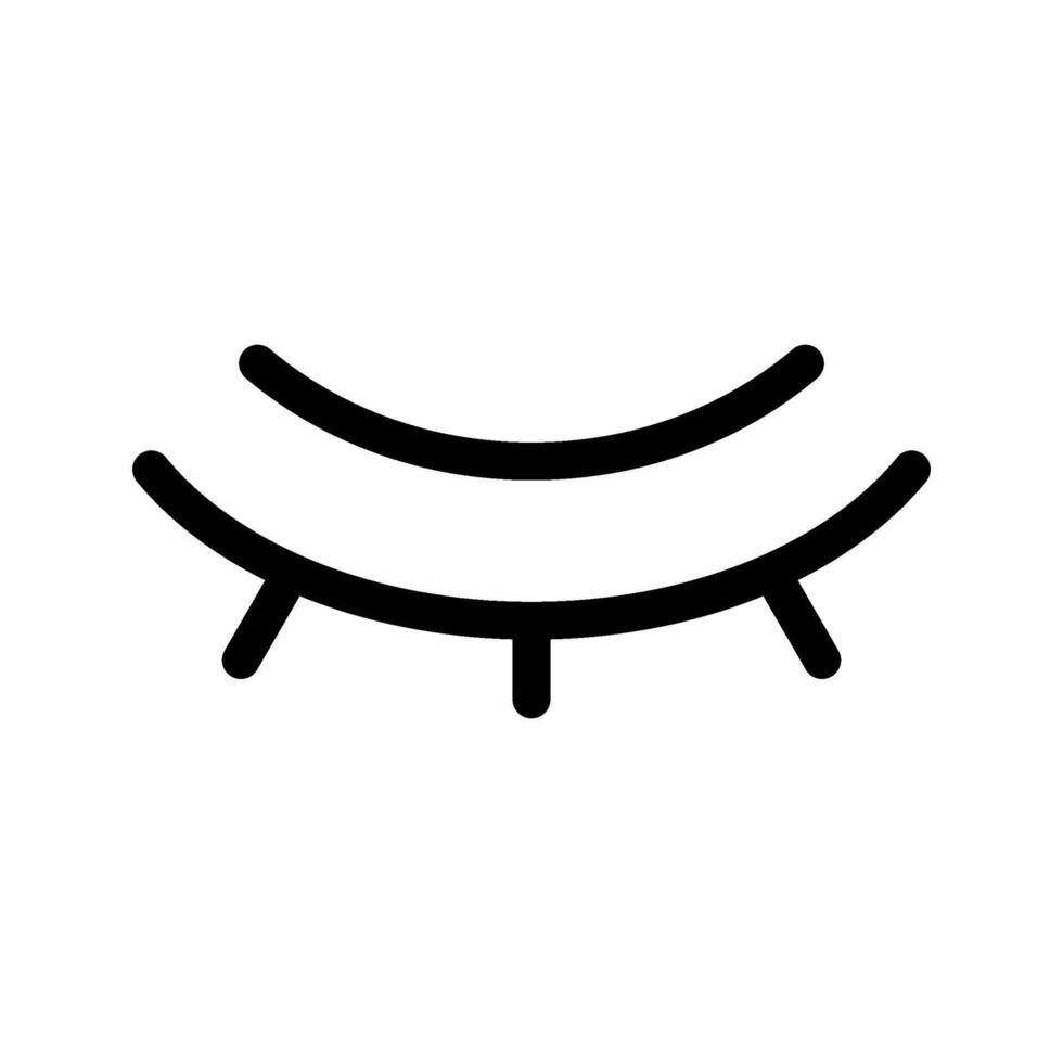 Hide Icon Symbol Design Illustration vector