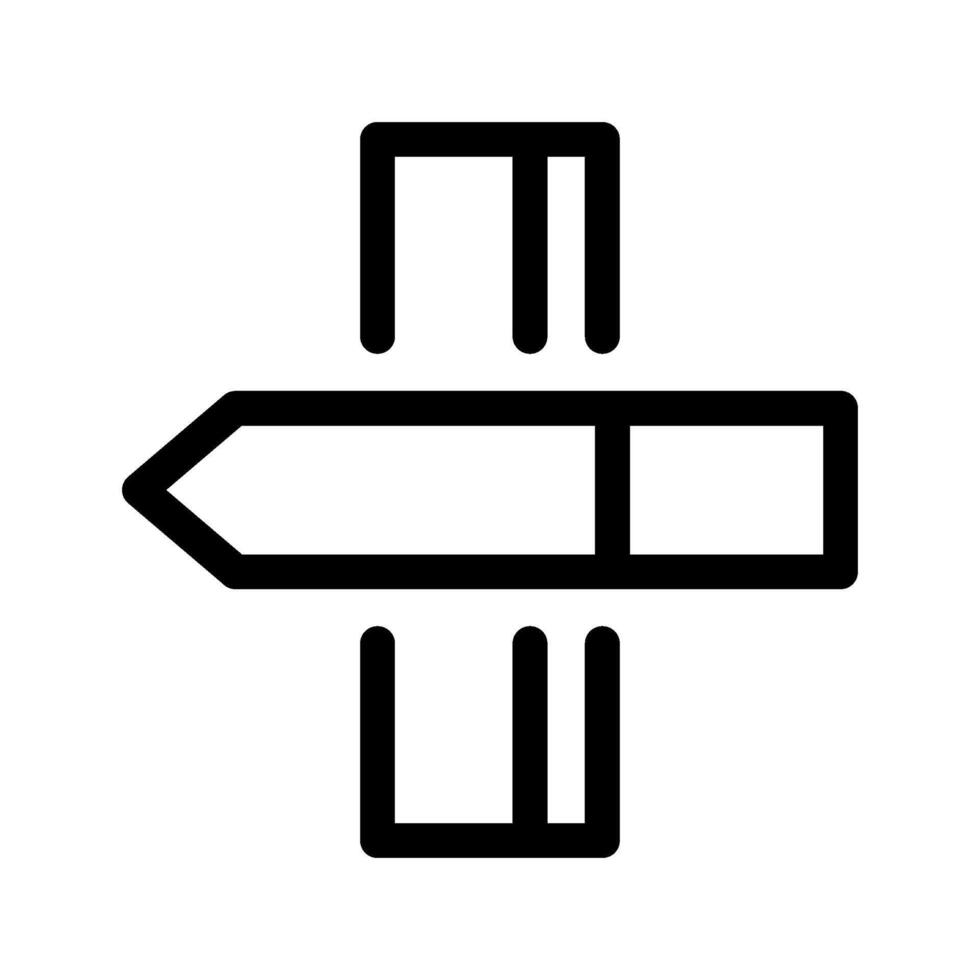 Edit Icon Symbol Design Illustration vector