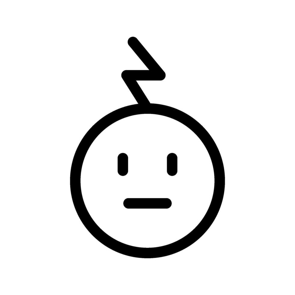 Electricity Icon Symbol Design Illustration vector