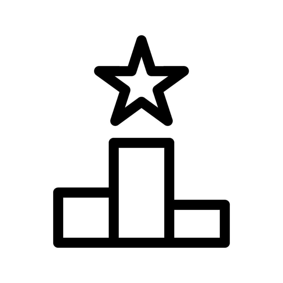 Favorite Icon Symbol Design Illustration vector