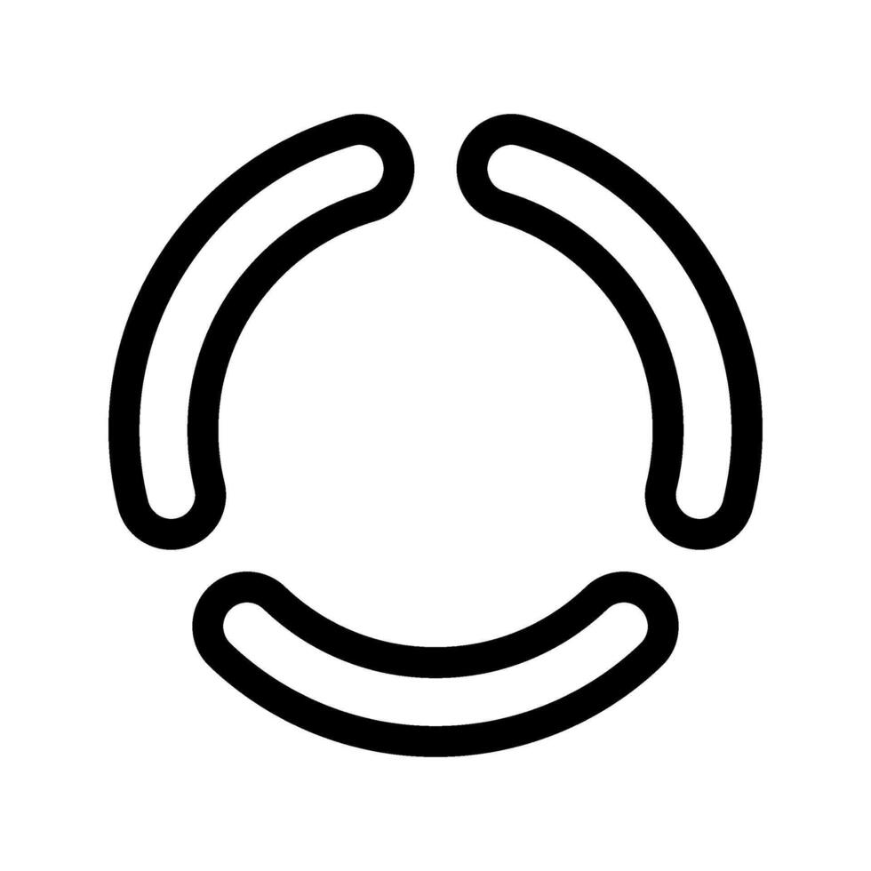 Update Icon Symbol Design Illustration vector