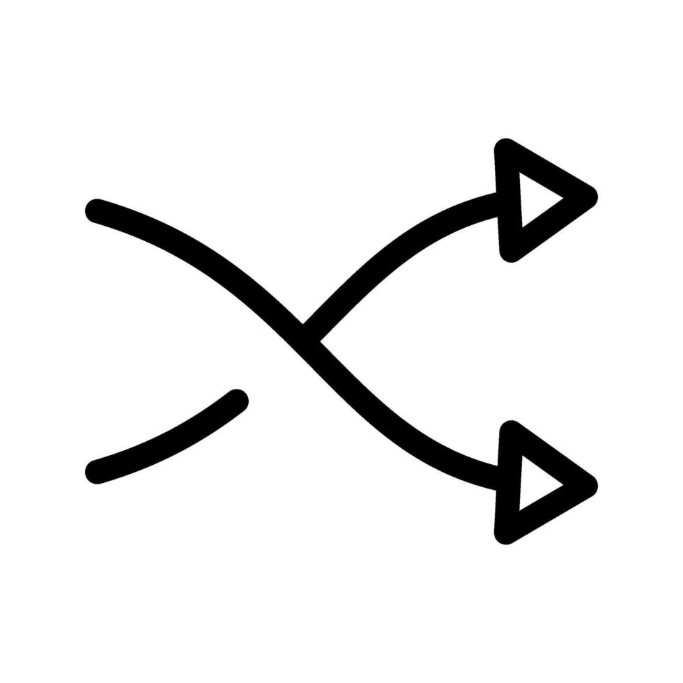 Exchange Icon Symbol Design Illustration vector