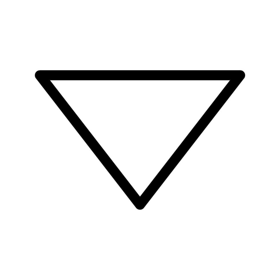 Sort Icon Symbol Design Illustration vector