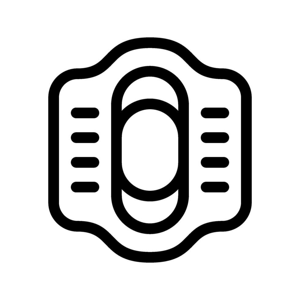 Wc Icon Symbol Design Illustration vector