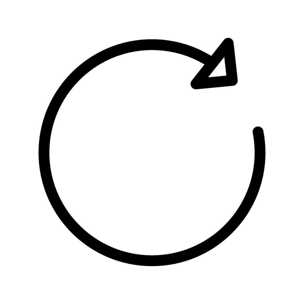 Arrow Icon Symbol Design Illustration vector