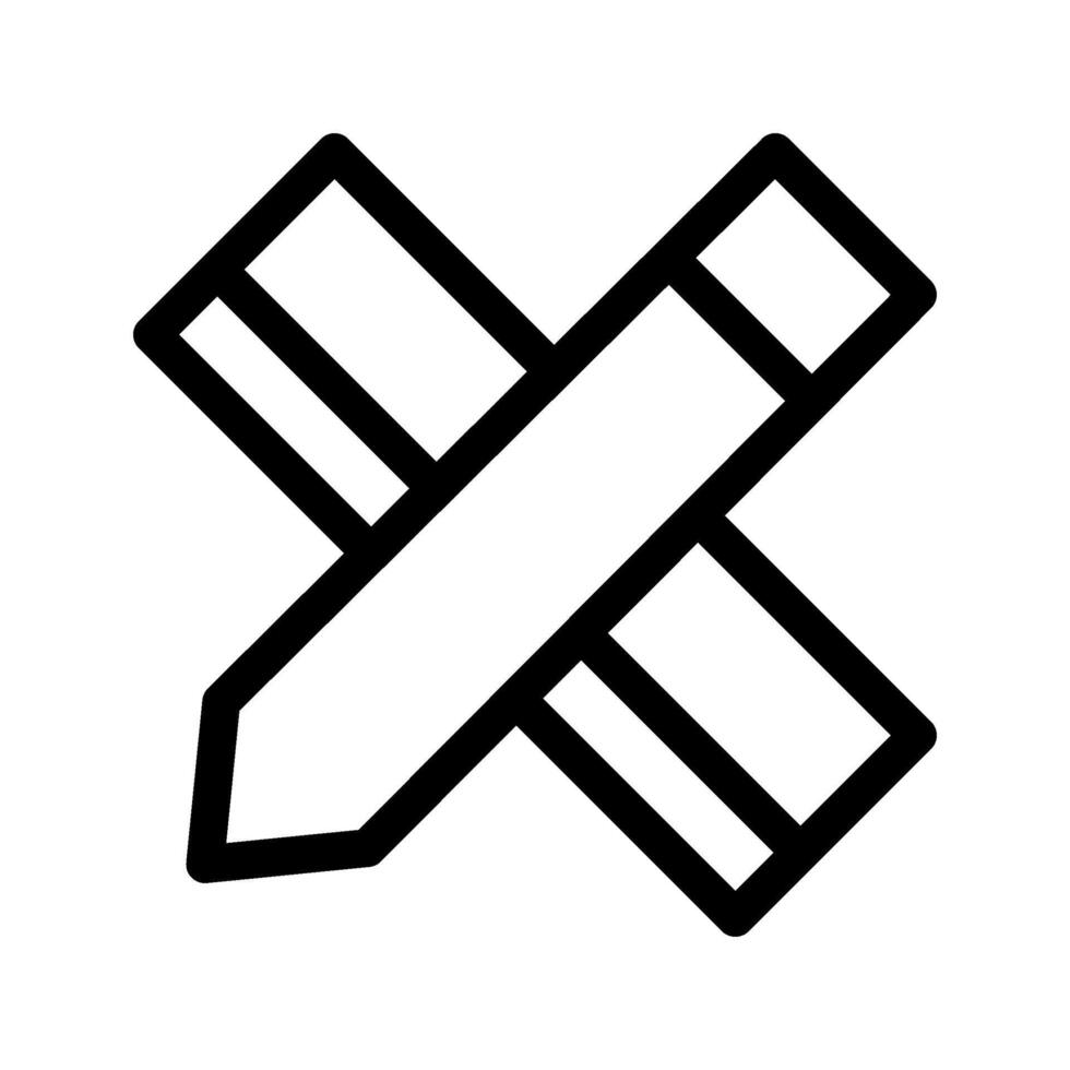 Create Icon Symbol Design Illustration vector