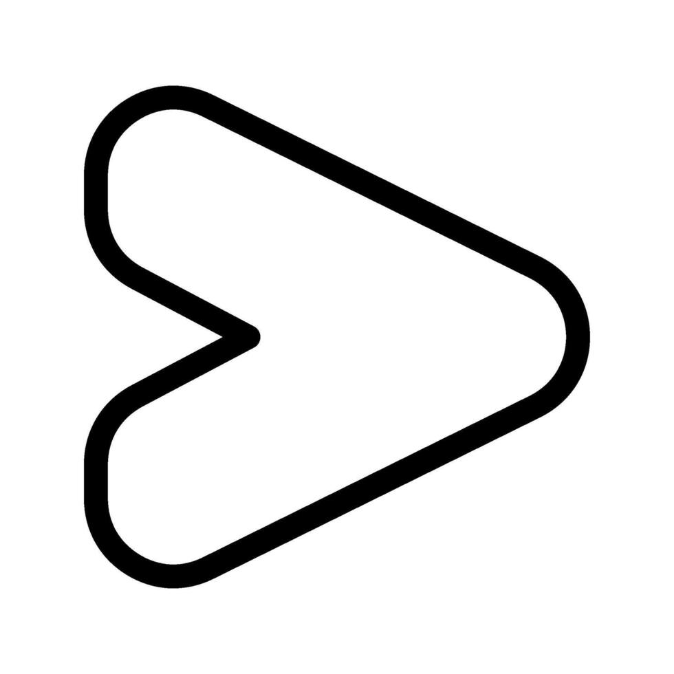 Send Icon Symbol Design Illustration vector
