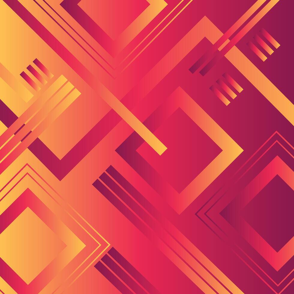 Best dynamic shape abstract background minimalist design vector