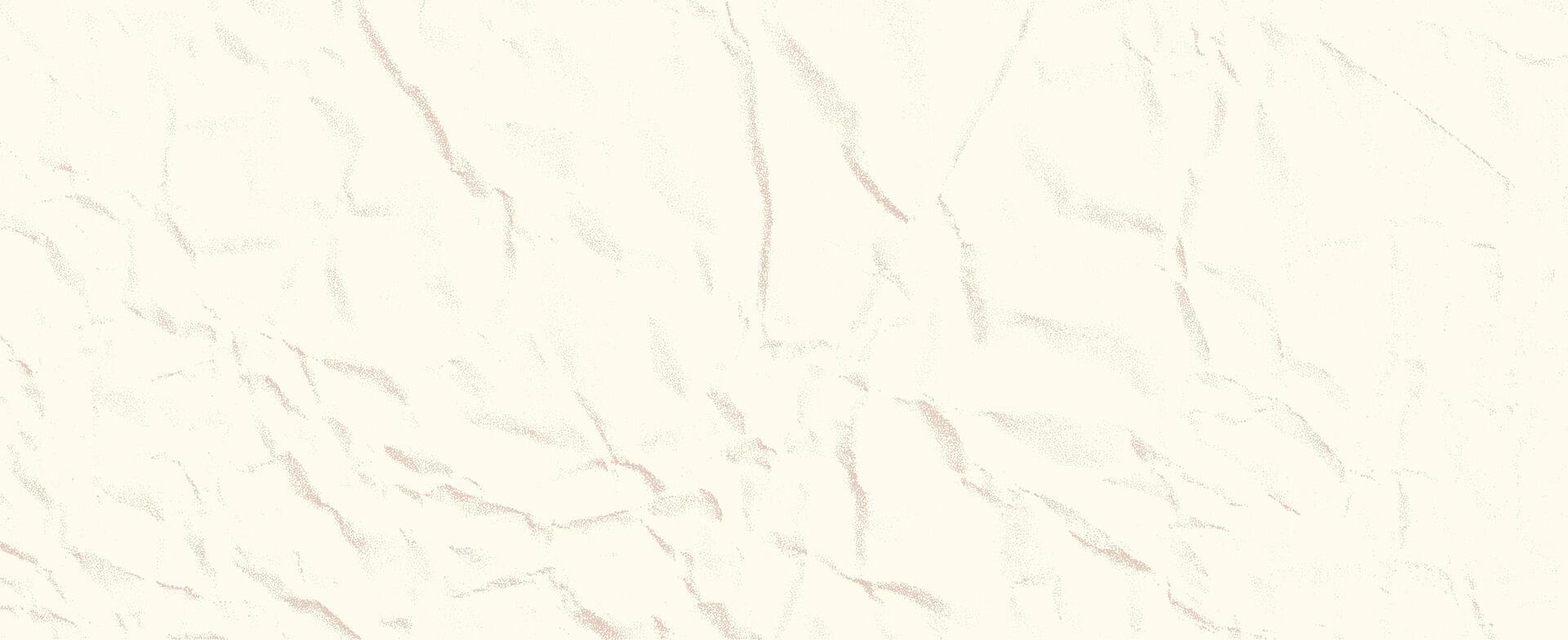 Crumpled Paper Halftone Background for Collages Design vector