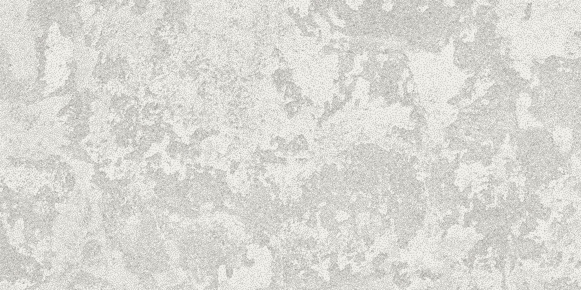 Dotted textured background, noisy gritty dot halftone effect. Vintage texture of old cracked wall. Dusty grunge overlay, paper empty distress backdrop. vector