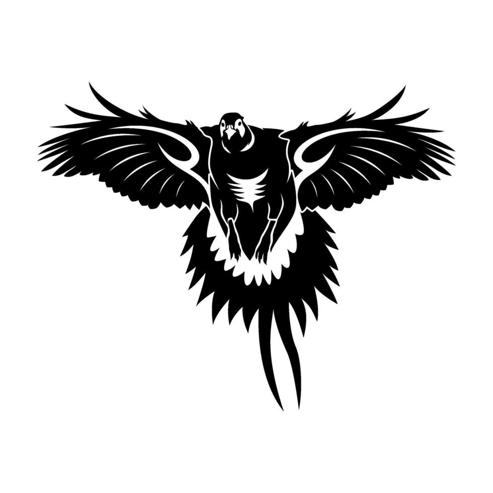 pheasant hunting illustration logo image t shirt vector