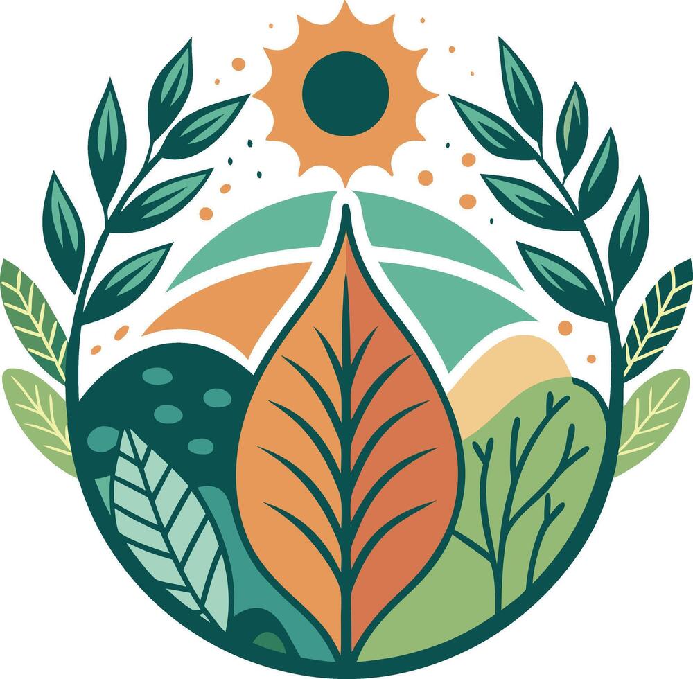 Creative and Professional Logo Designs for Businesses and Brands vector