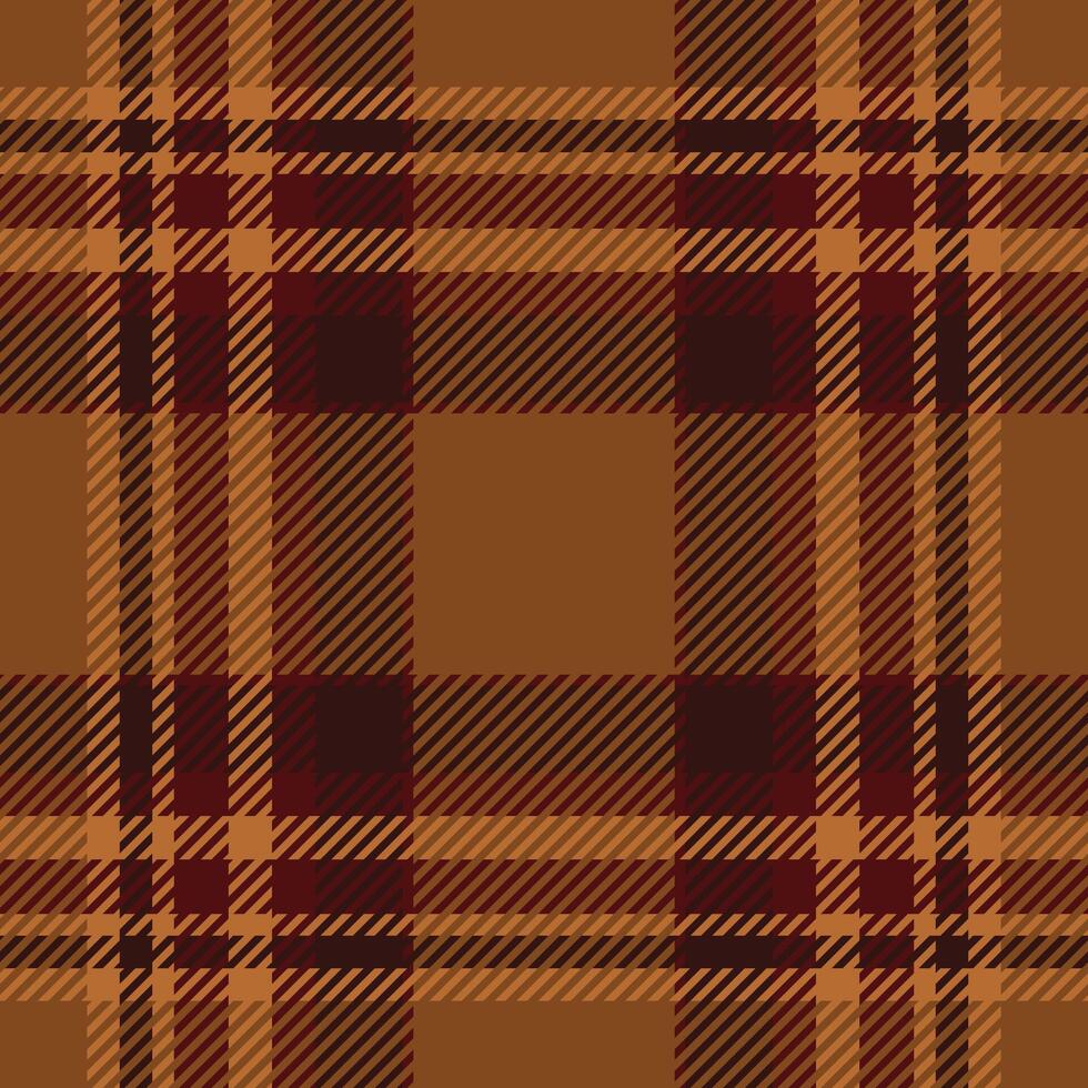 Plaid pattern seamless. Check fabric texture. Stripe square background. textile design. vector