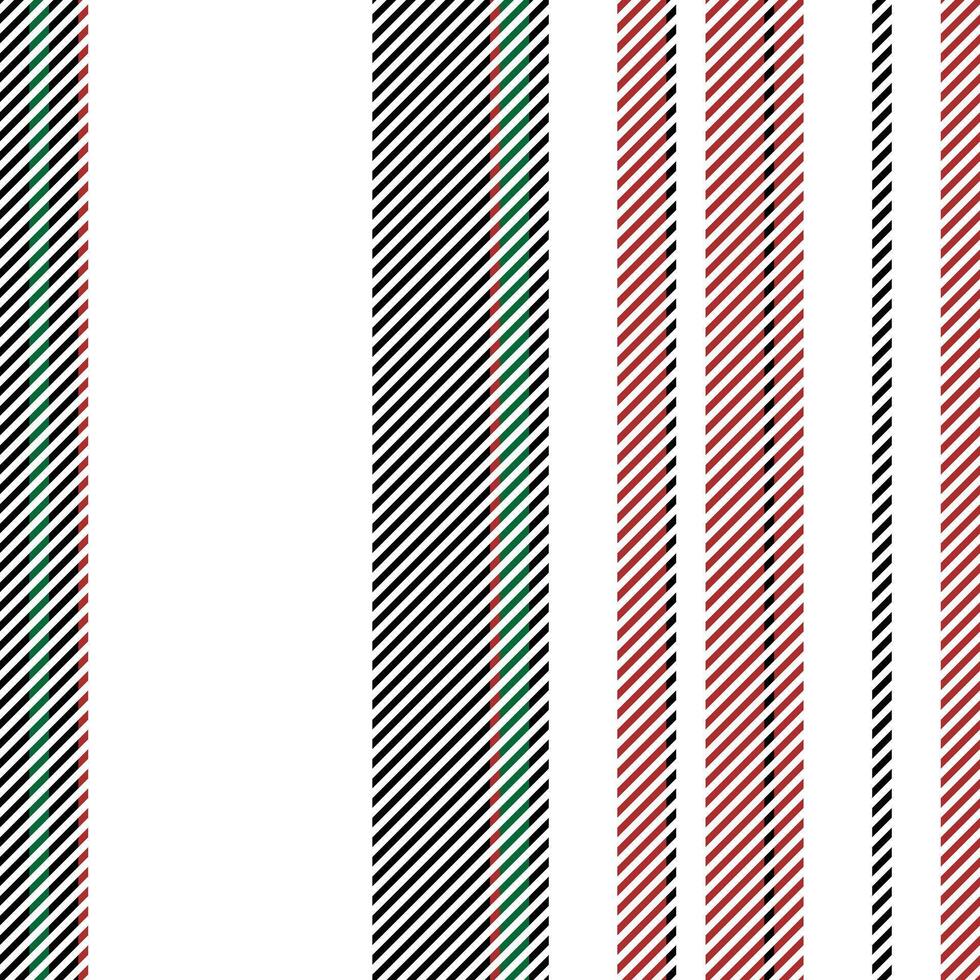 Stripes pattern background. Colorful stripe abstract texture. vector