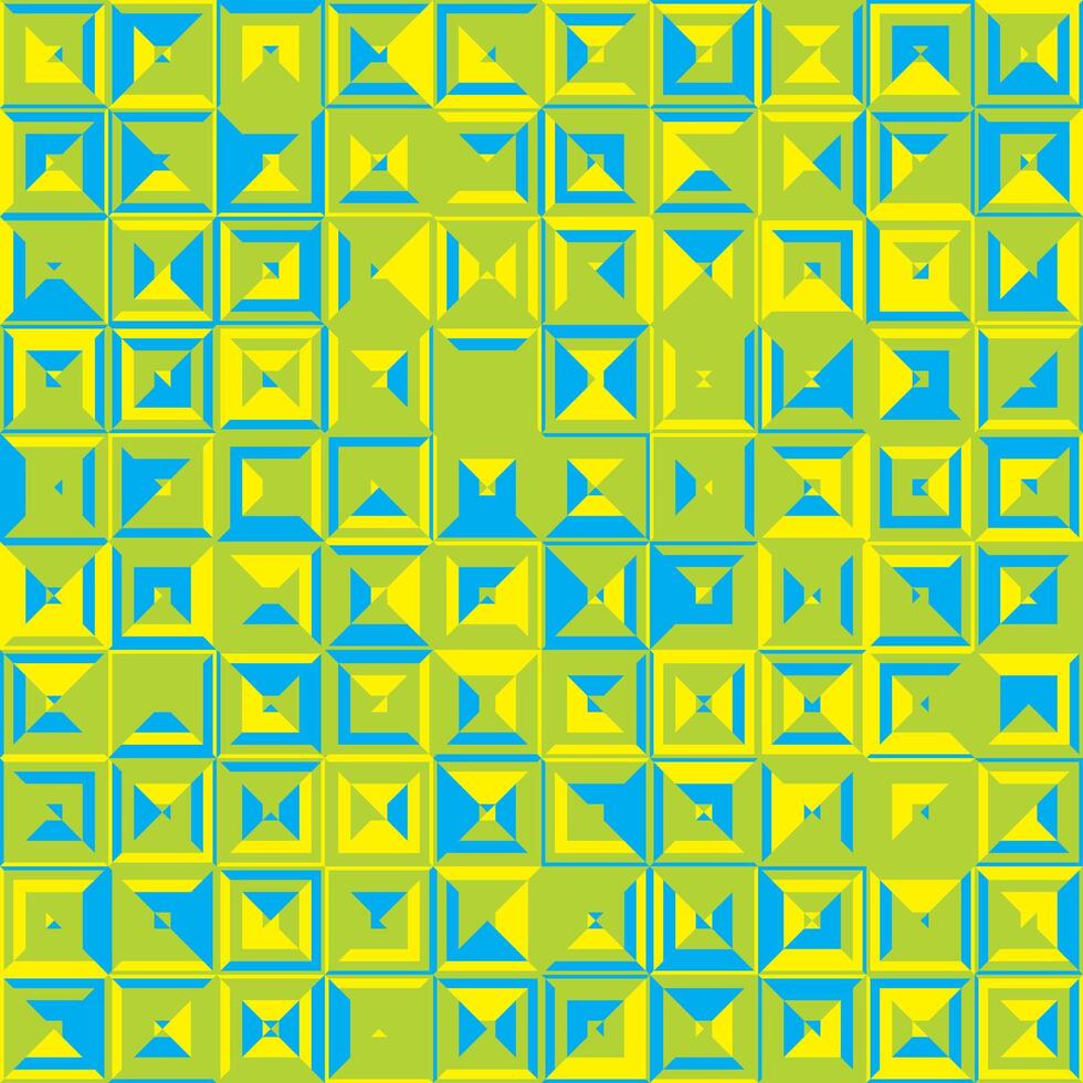 Seamless pattern geometric. Colorful abstract background. design vector