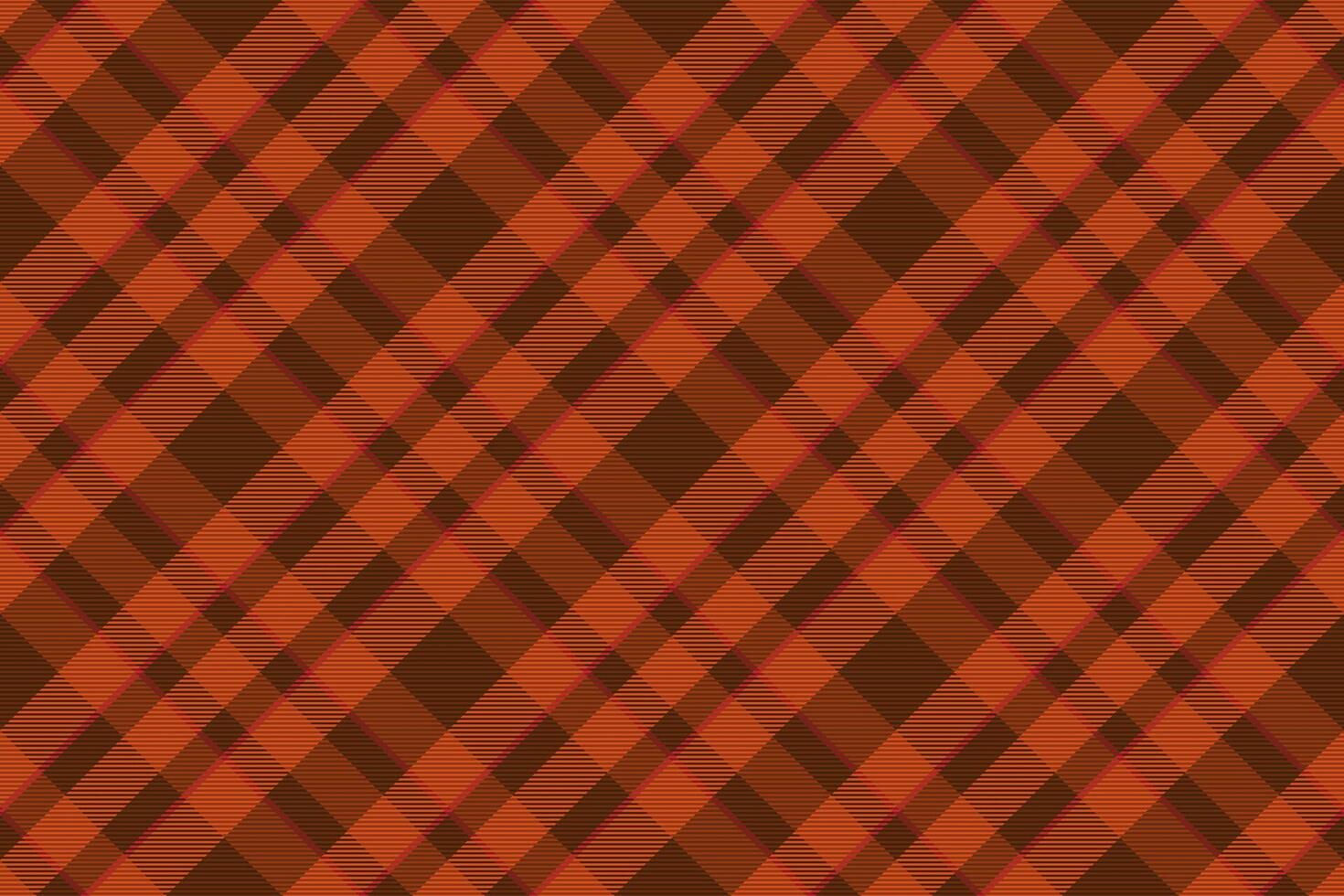 Plaid pattern seamless. Check fabric texture. Stripe square background. textile design. vector