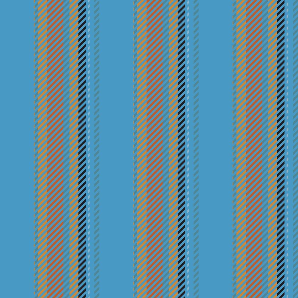 Stripes pattern . Striped background. Stripe seamless texture fabric. vector