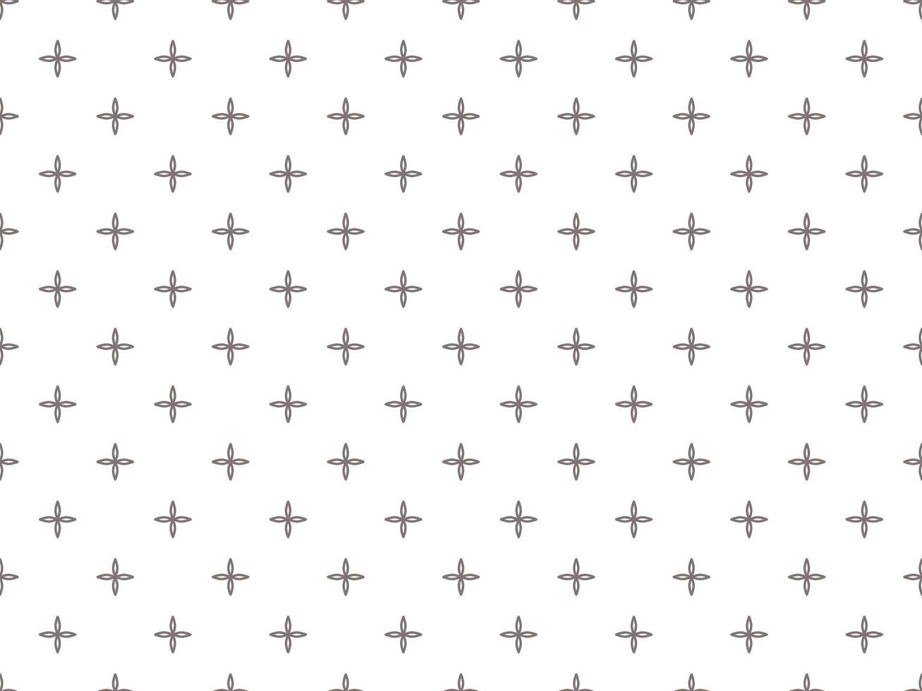 Abstract classic seamless pattern. Retro background for print fabric or web pages. vector
