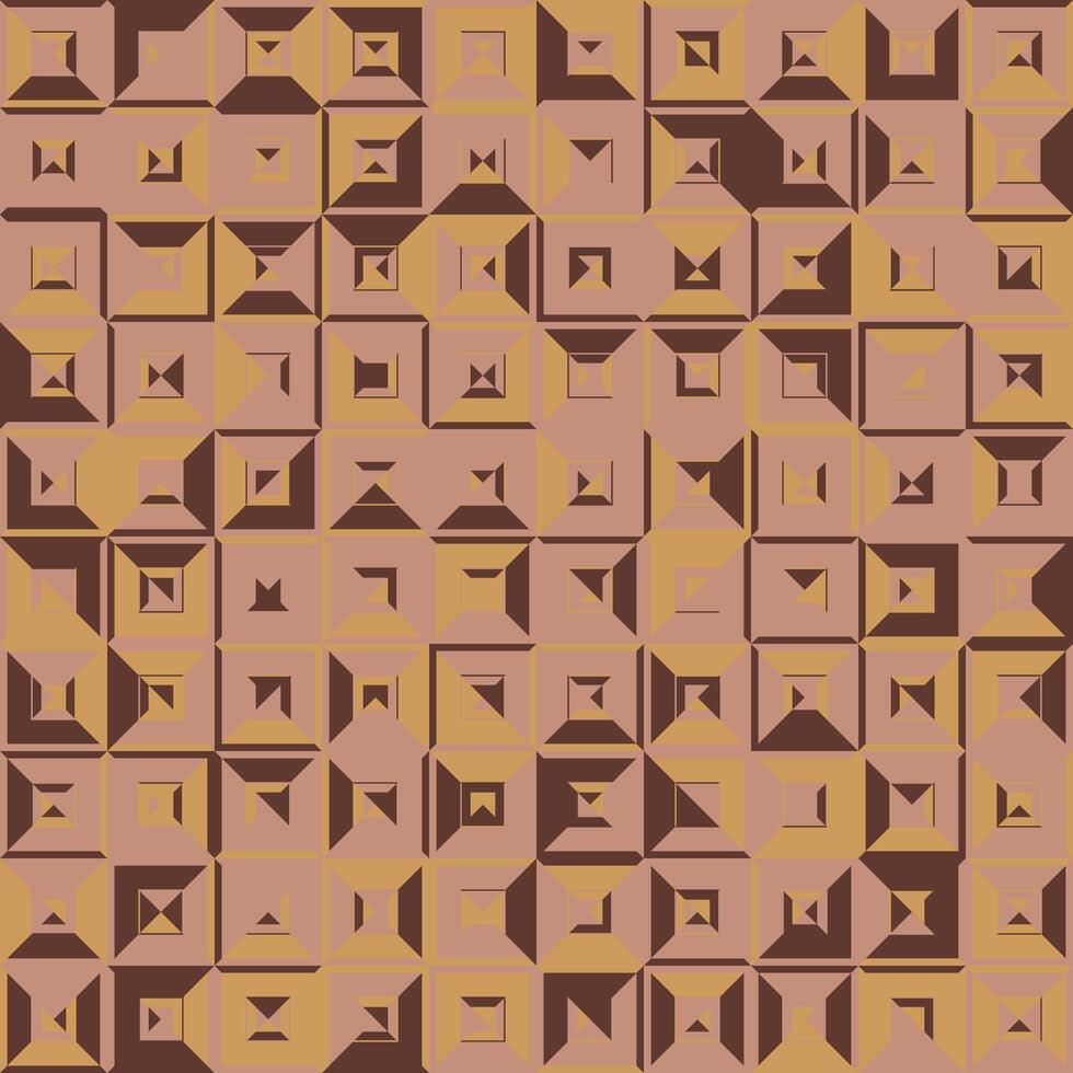 Seamless pattern geometric. Colorful abstract background. design vector