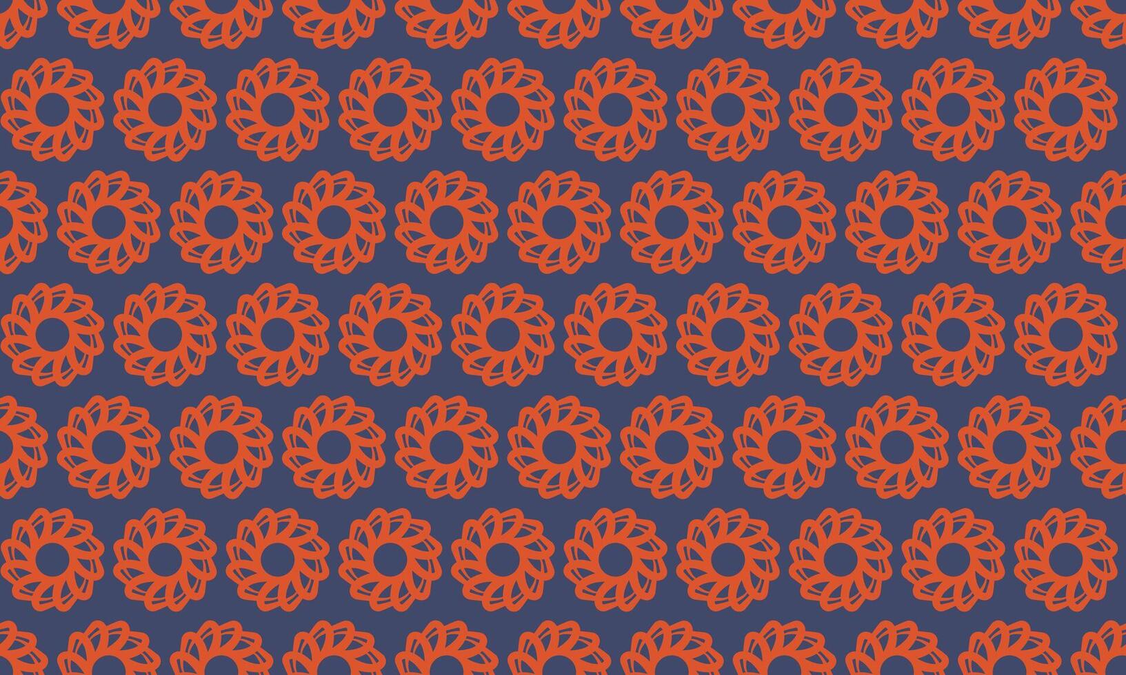 Seamless geometric pattern design. Abstract tech background. Simple ornament for web backdrop or fabric, paper print. vector