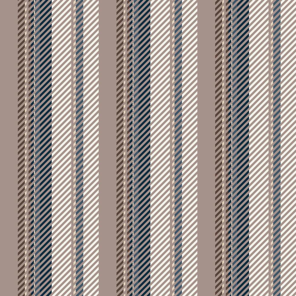 Stripes pattern . Striped background. Stripe seamless texture fabric. vector