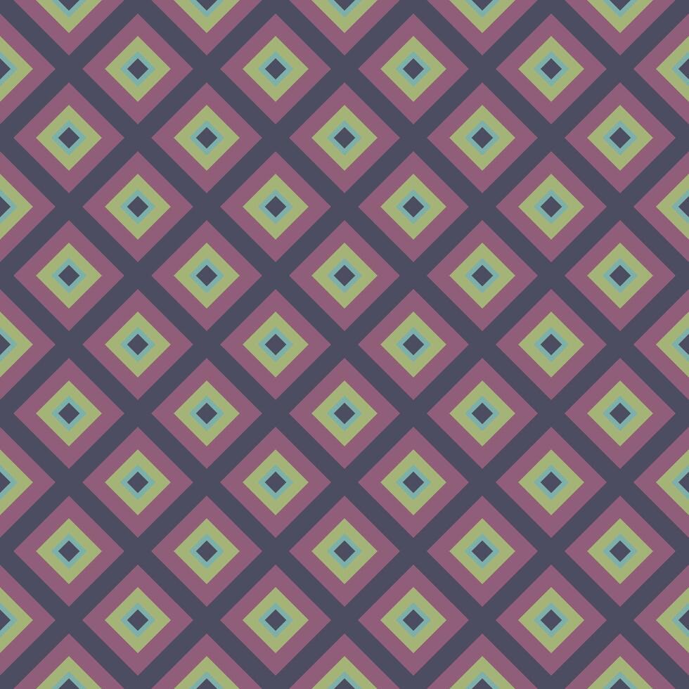 Seamless pattern geometric. Colorful abstract background. design vector