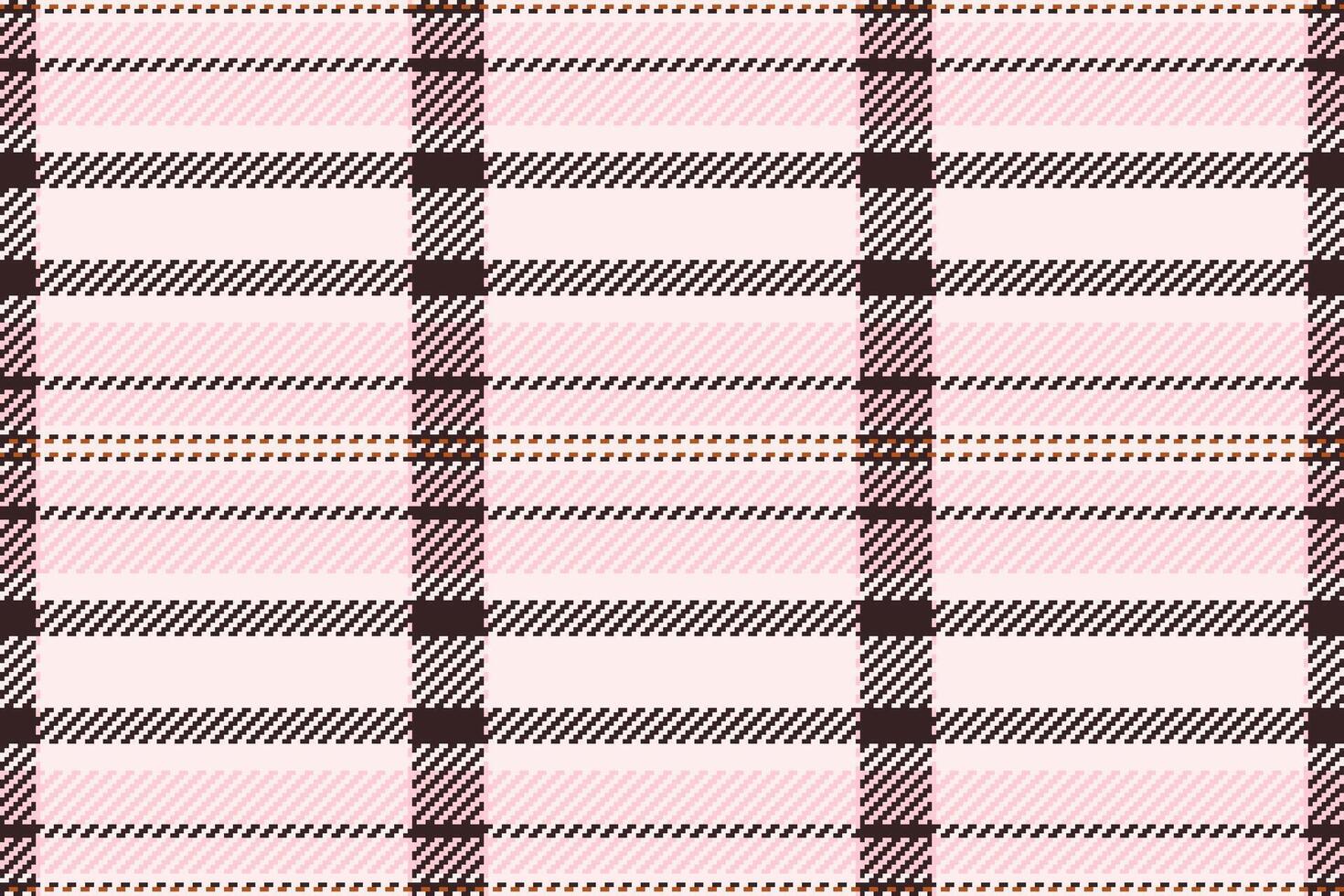 Father check pattern background, halloween fabric tartan texture. Mat textile plaid seamless in white and light colors. vector