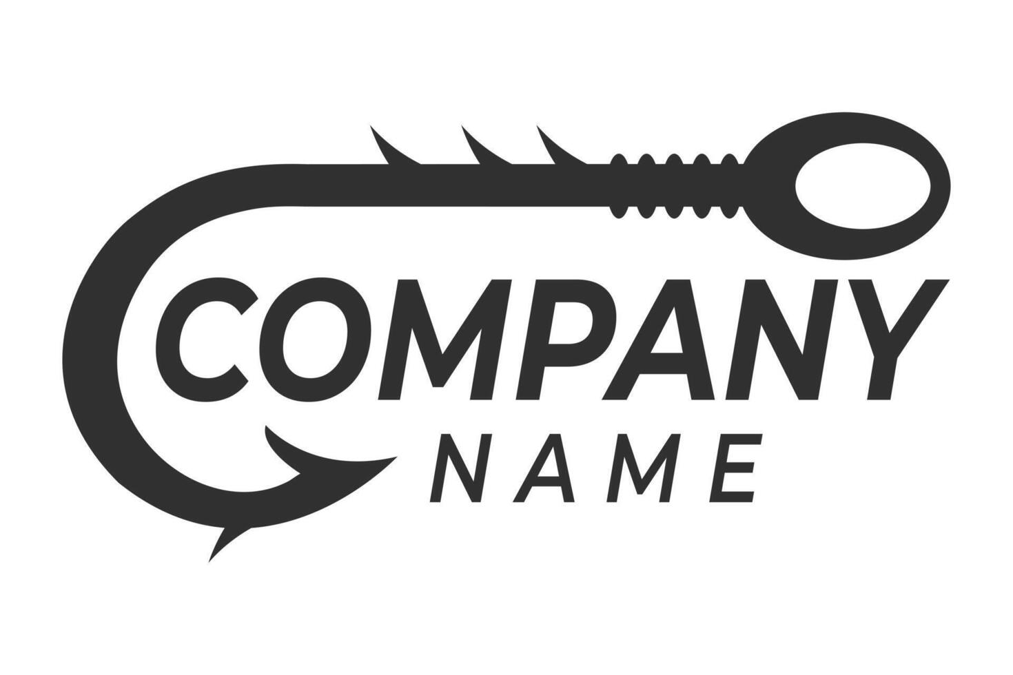 Fishing Typography Design, Fishing Logo Design, Hook Typography Design, Fishing Typography Art, Typography Design for Anglers, Fishing Theme Edition, Fishing Typography Artwork vector