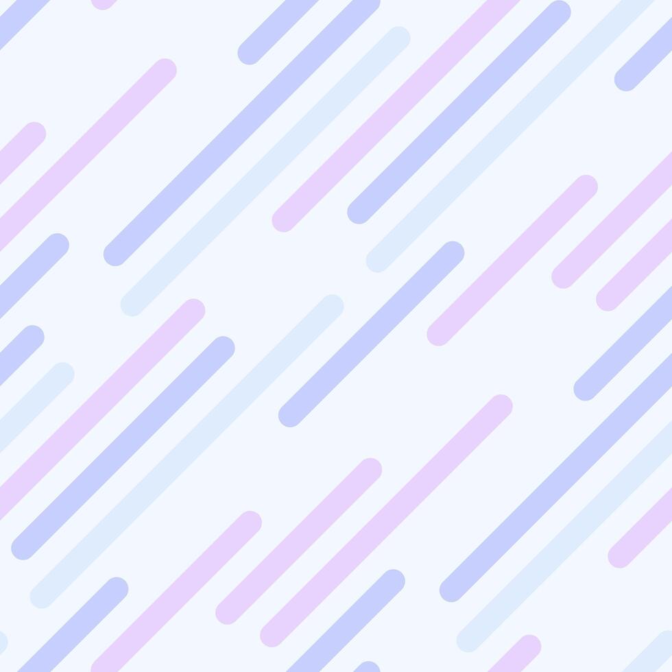Abstract background with diagonal lines and geometric stripes. Perfect for seamless wallpaper, textile design, or colorful patterns. vector