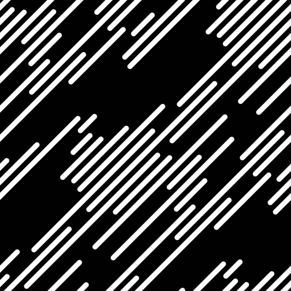 Geometric striped design with bold colours. Perfect for wallpaper, abstract backgrounds, or textile prints. A trendy and modern artwork with seamless stripes. vector