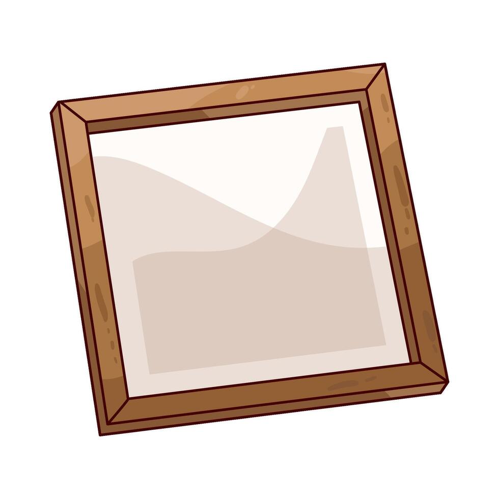 Illustration of frame vector
