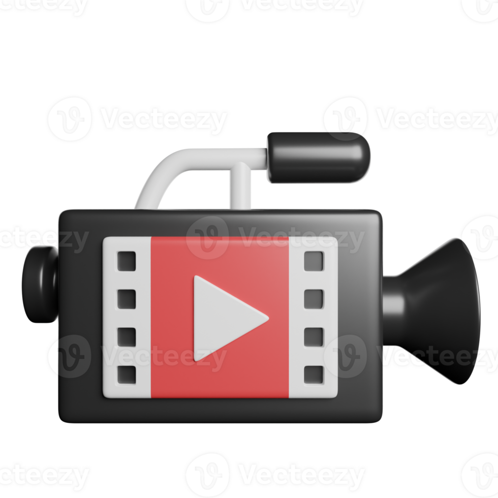 Camera Camcorder Film png