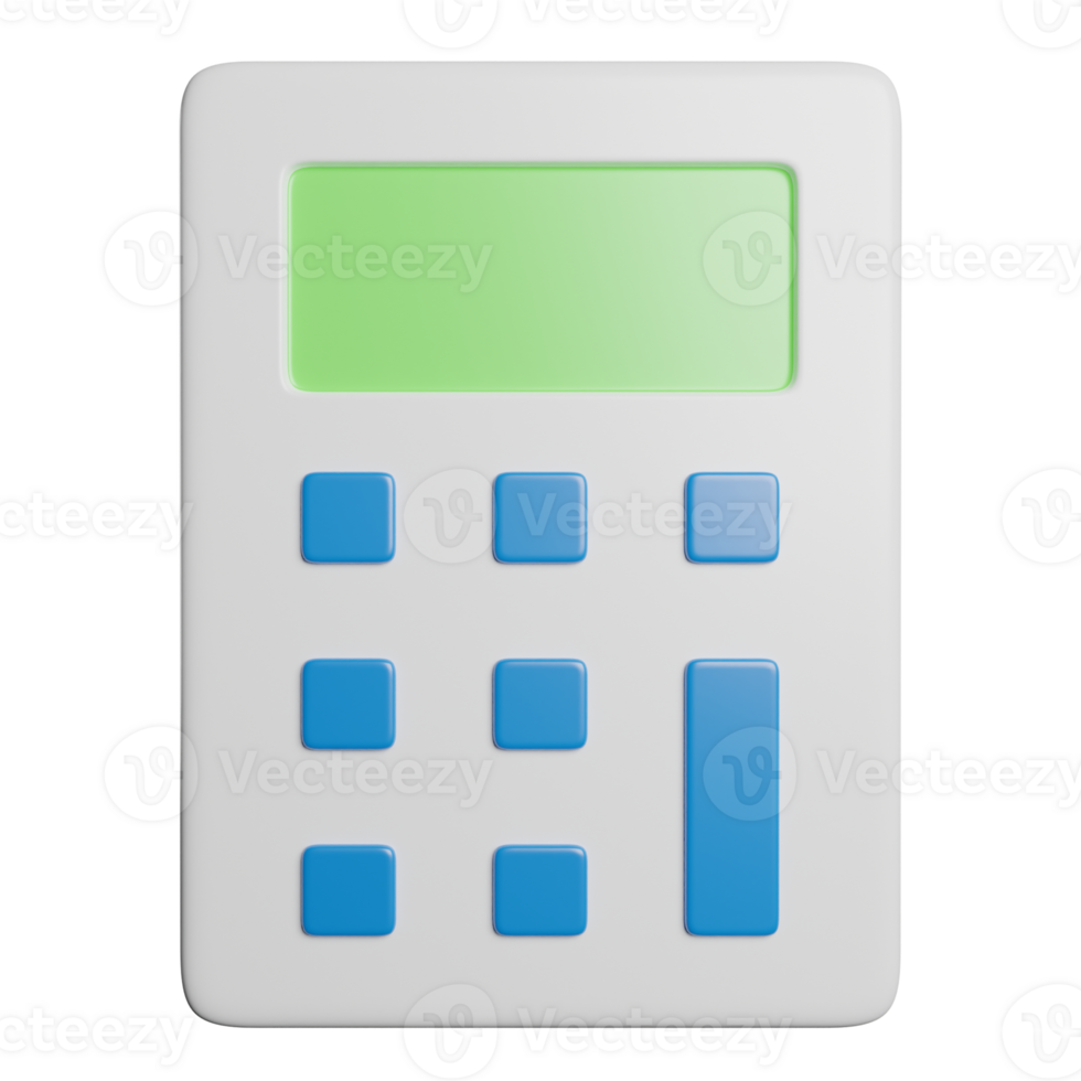 Calculator Accounting Calculation png