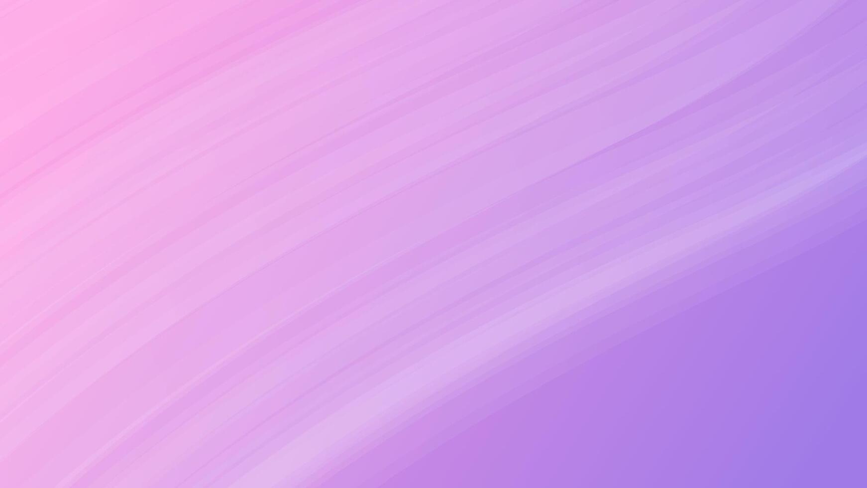 Modern colorful gradient background with lines vector