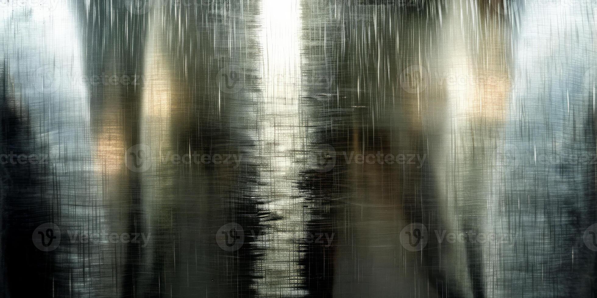 Silver circular object. Abstract metallic shape concept. photo