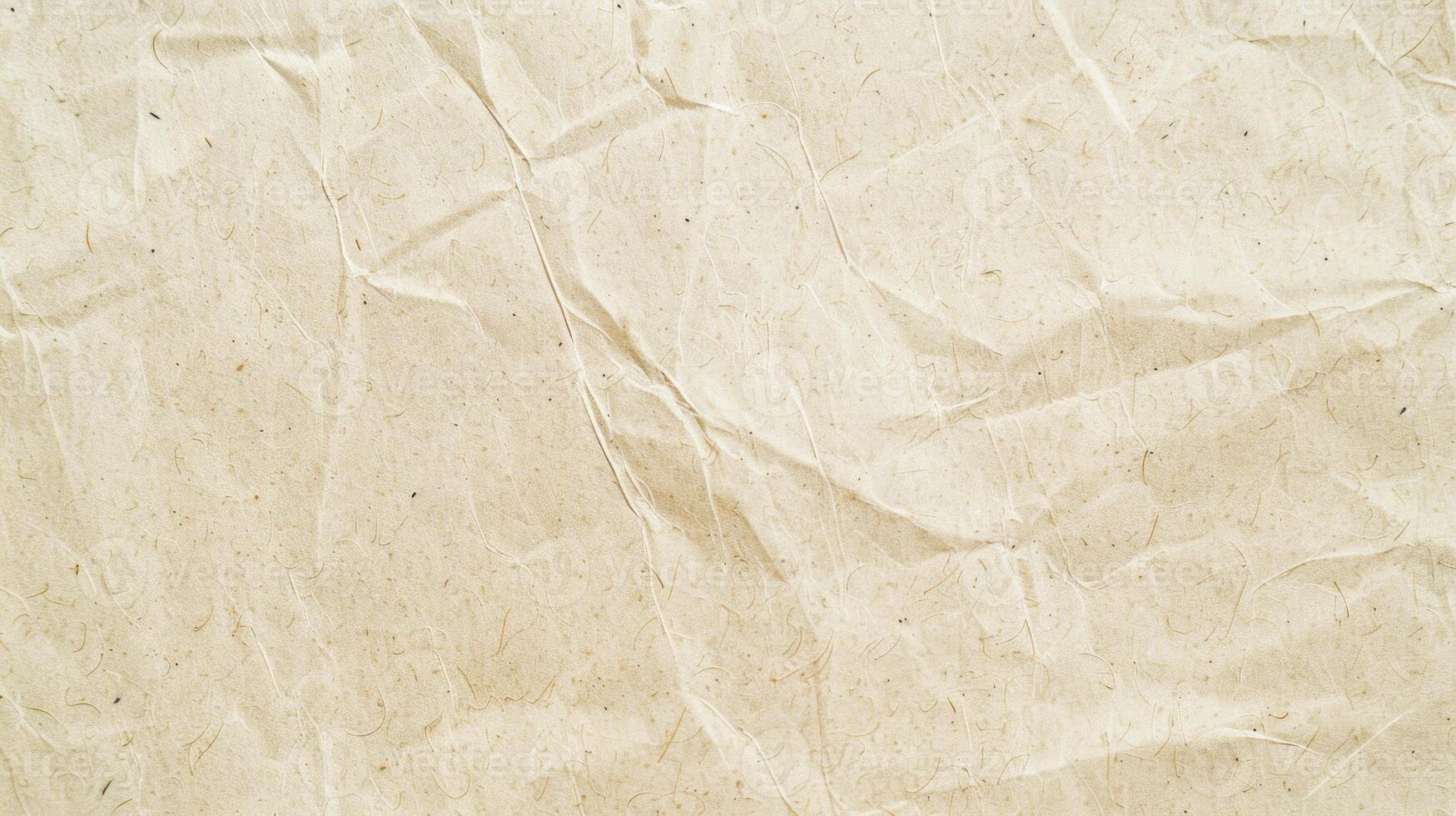 Light colored paper with a grainy texture. Simple background for design projects. photo