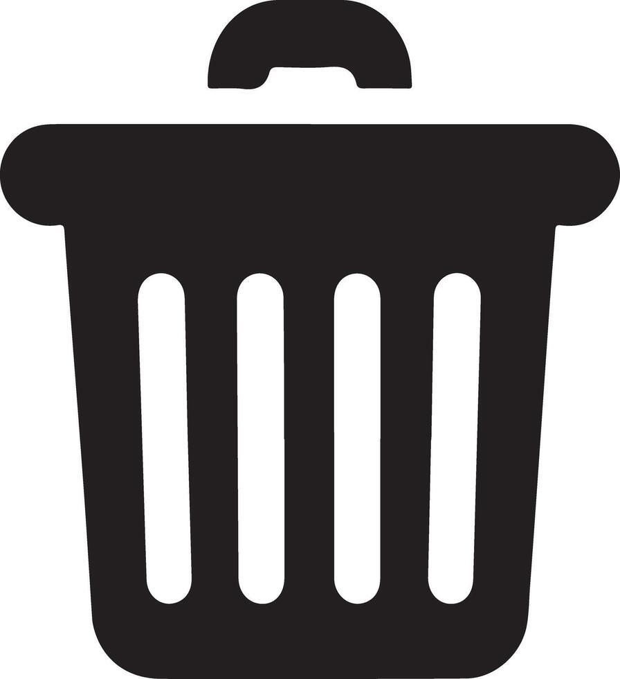Wastebasket Images, Stock Photos vector