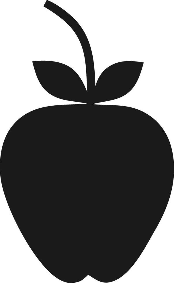 apple icon illustration vector