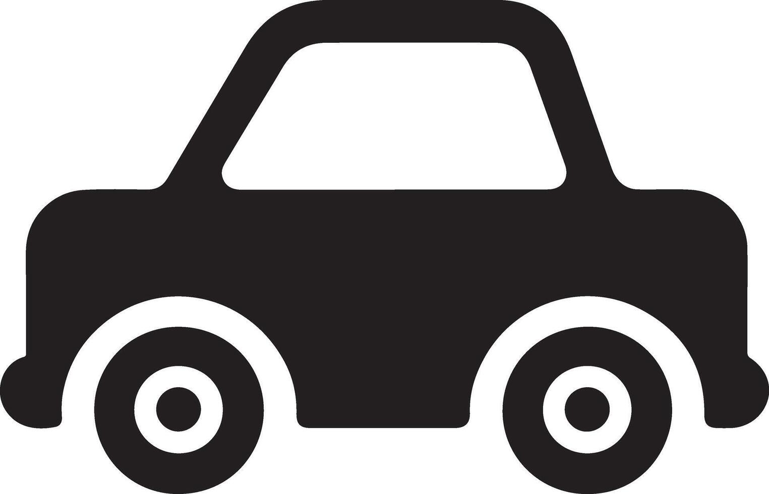 car icon illustration vector