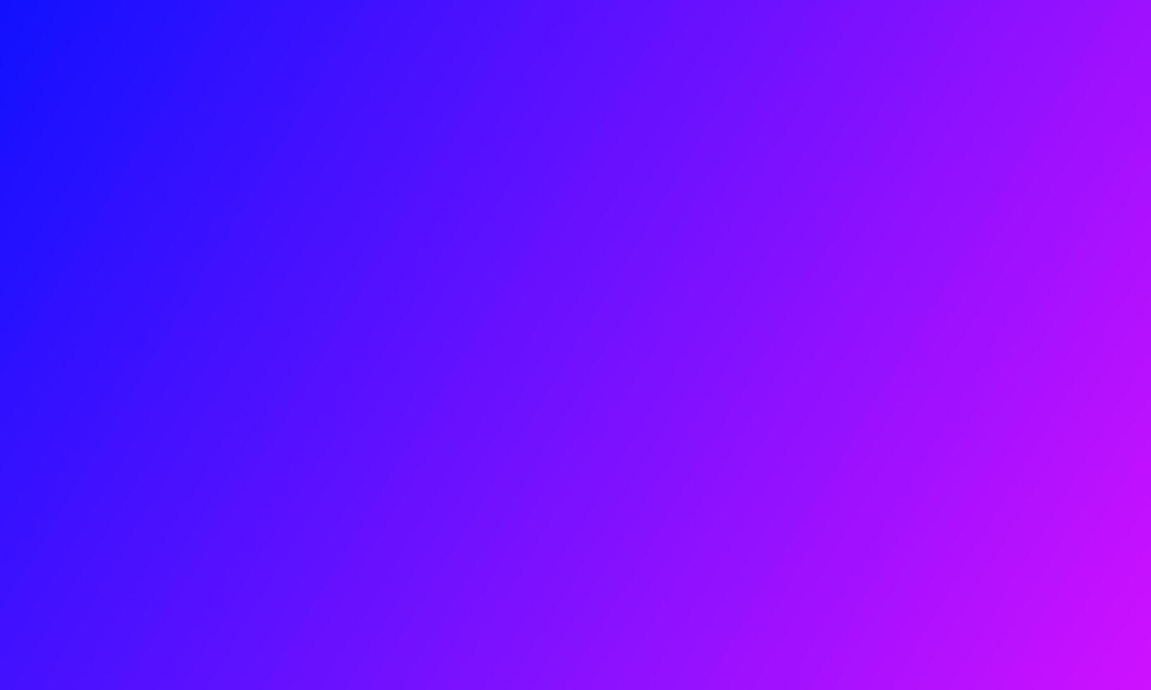 Abstract deep blue and magenta gradient texture background. Modern creative space surface element vector
