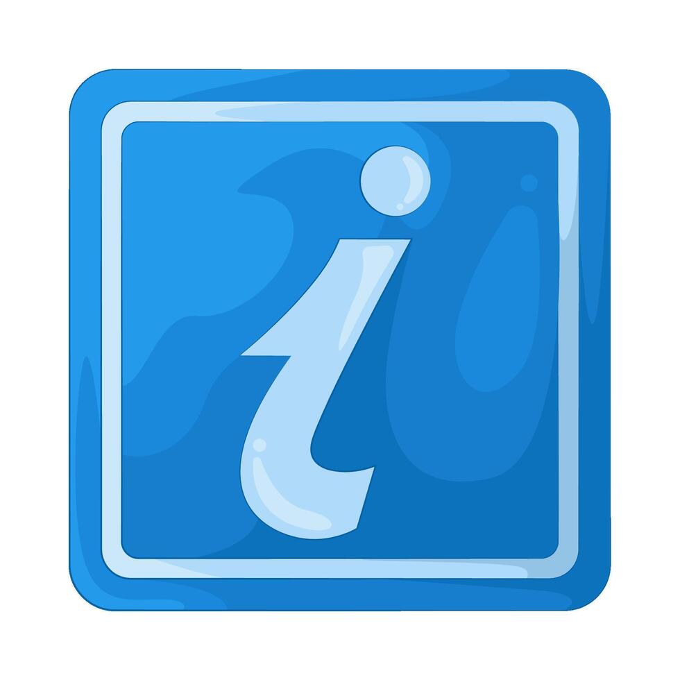 Illustration of information symbol vector