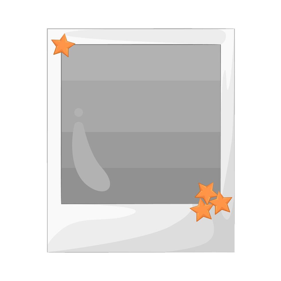 Illustration of frame vector