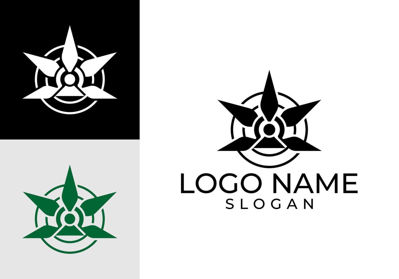 Simple illustration of custom sign icons for web design isolated on white background. vector