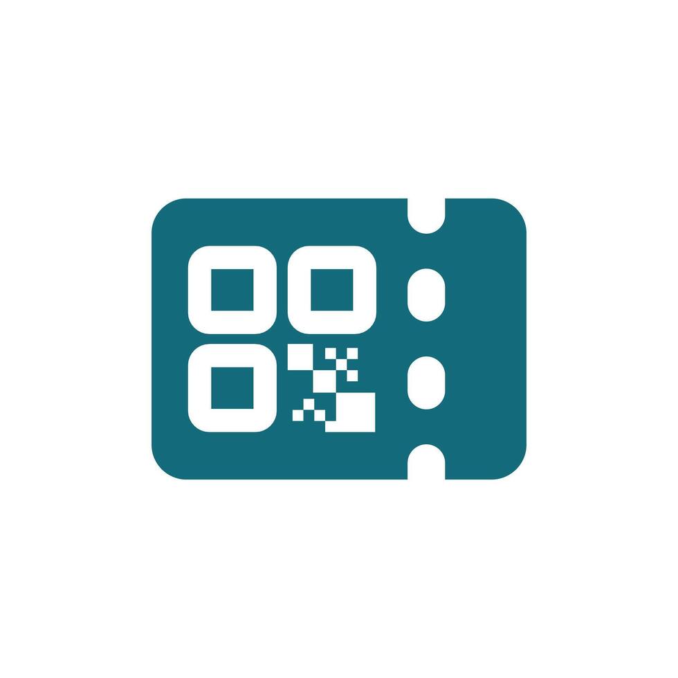 Coupon discount coupon icon. Flat design style eps 10. simple banner element in flat style. Graphic design template elements with promotional and marketing themes. vector