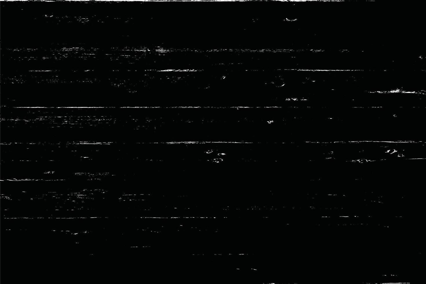 Abstract Black Paper Background with Glitch Texture and Geometric Patterns for Dark Artistic Designs vector