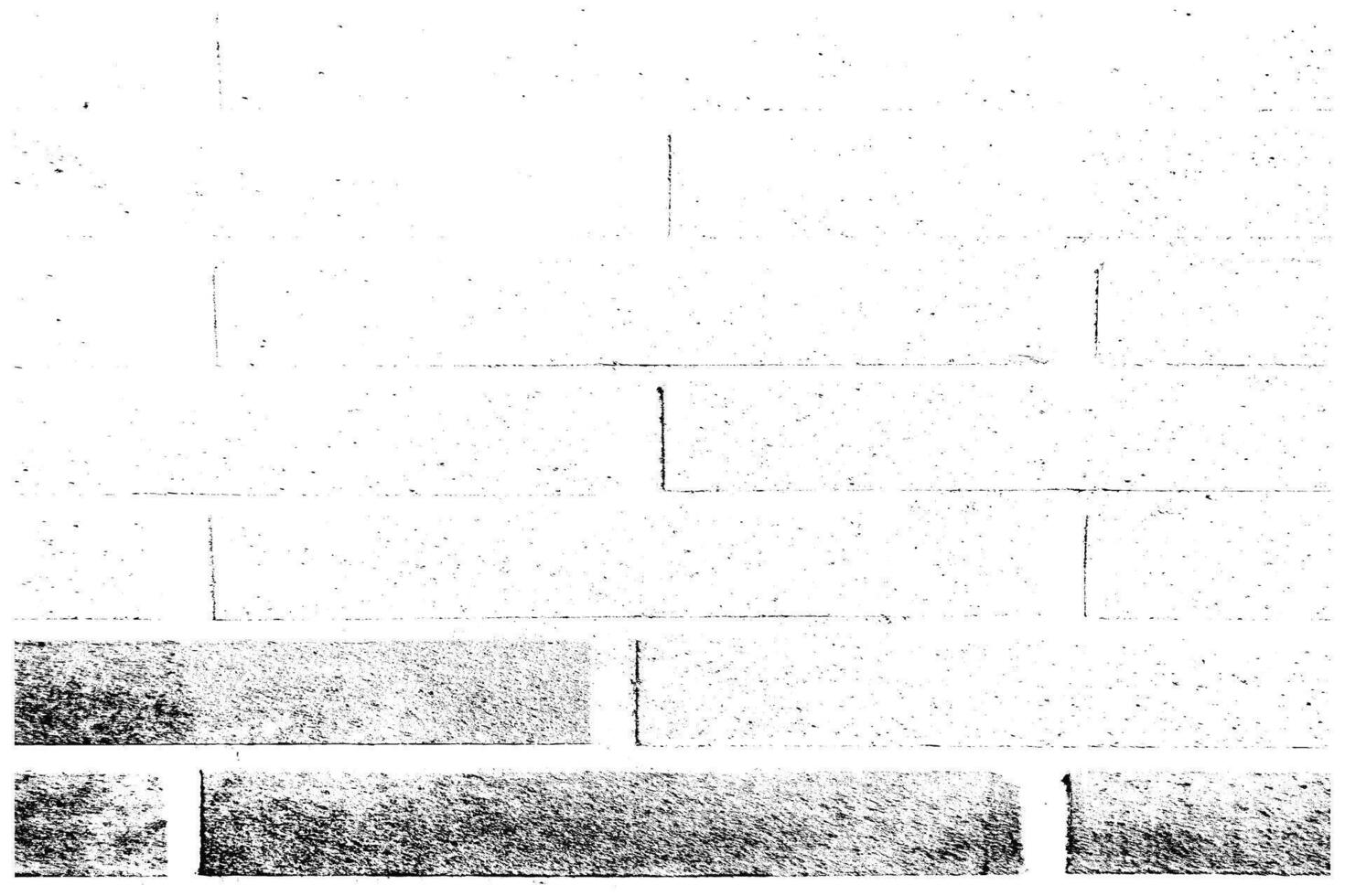 Minimalist White Screen Background with Textured Halftone and Subtle Lines for Abstract Designs vector