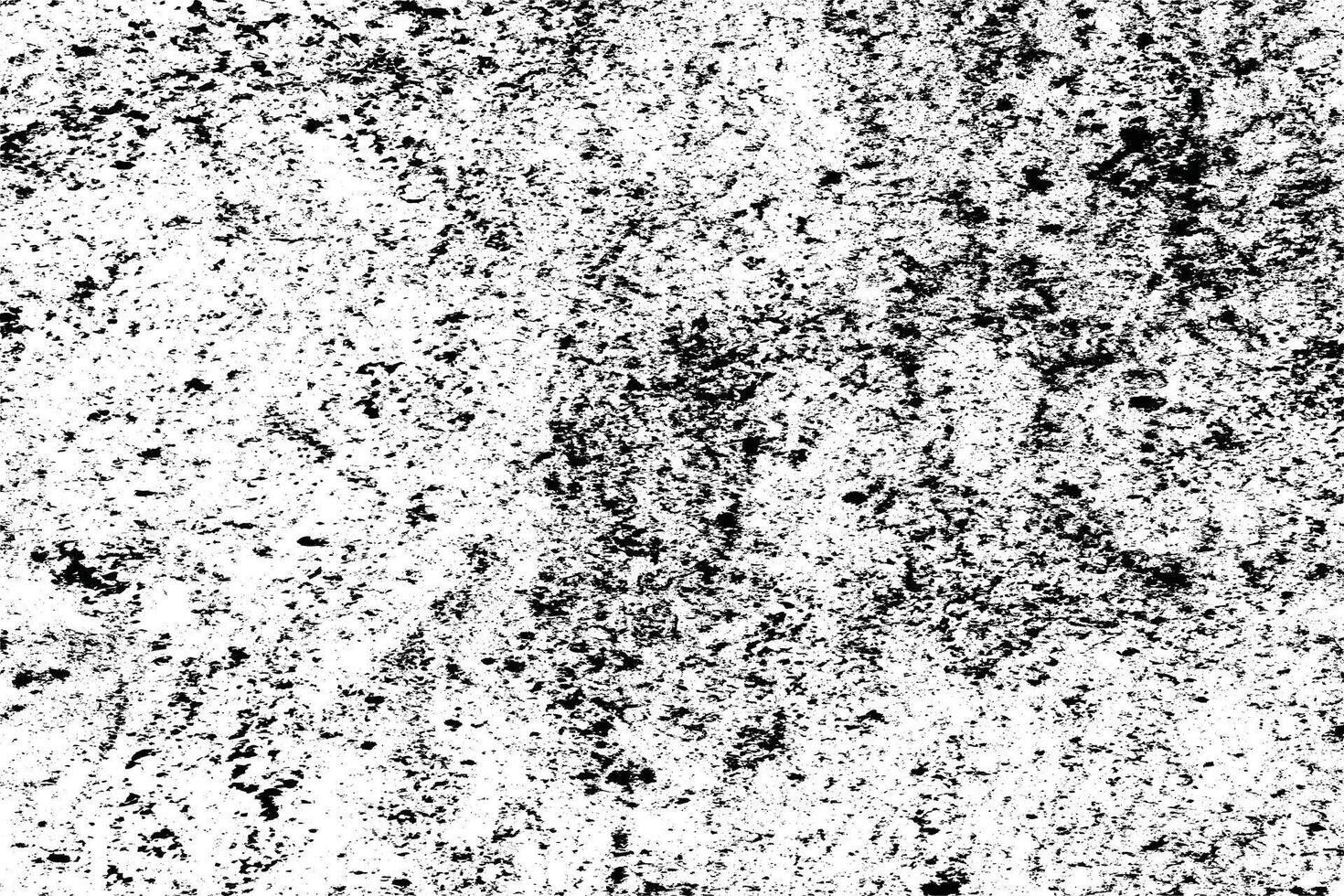 Black Ink Splatter Texture with Grunge Elements for Monochrome Backgrounds and Abstract Designs vector