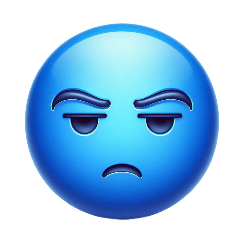 face with raised eyebrow emoji, skeptical face emoji, png