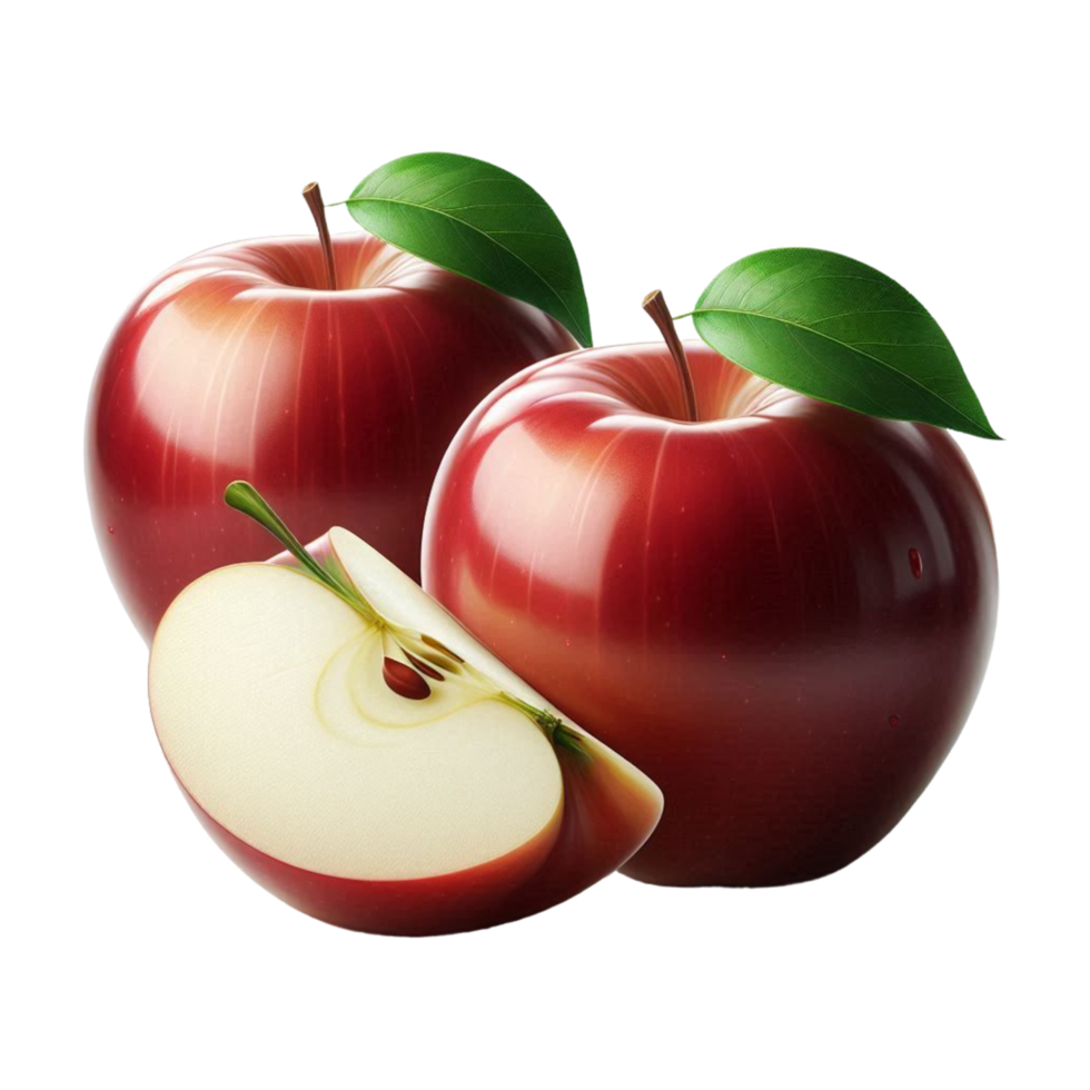 apple fruit, ripe apples, apples isolated, apples transparent png