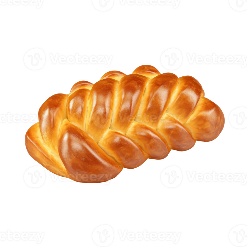 a loaf of bread png